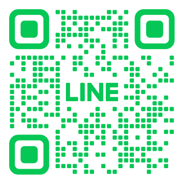 K/house 公式LINE QRコード